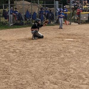 Meet your Posher, Collin